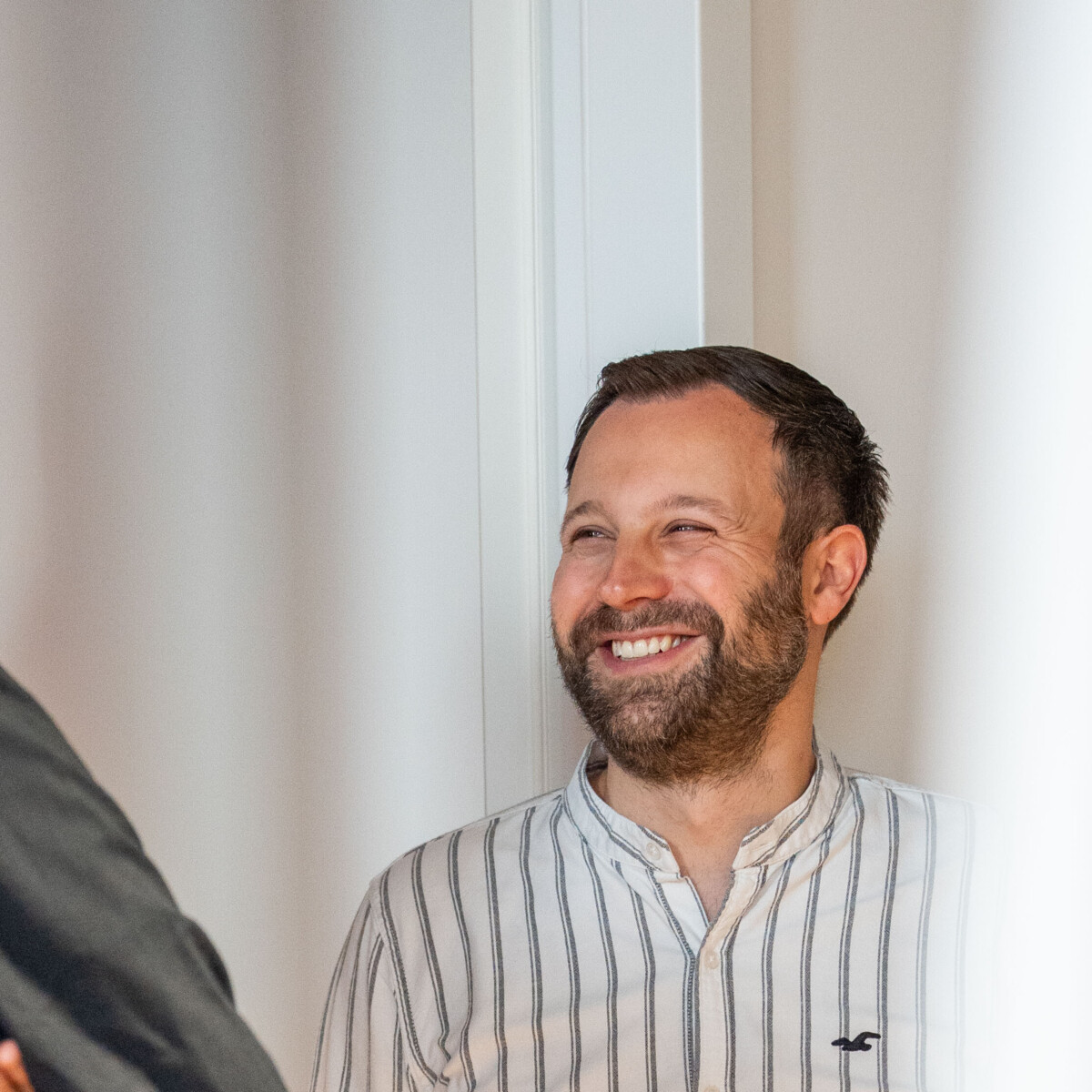 <strong>Entwicklung im Kern – für Erfolg, der bleibt.</strong>