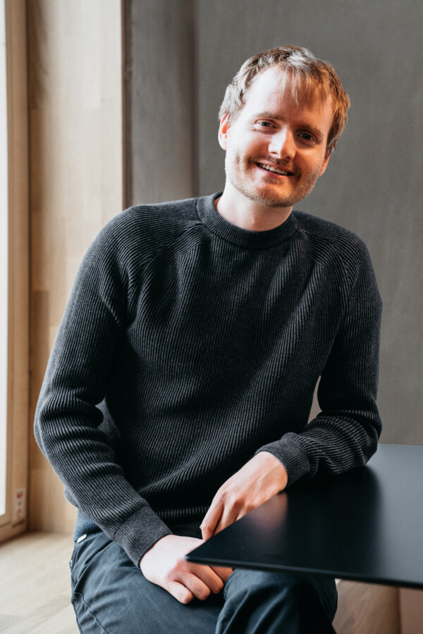 Sebastian Schuster