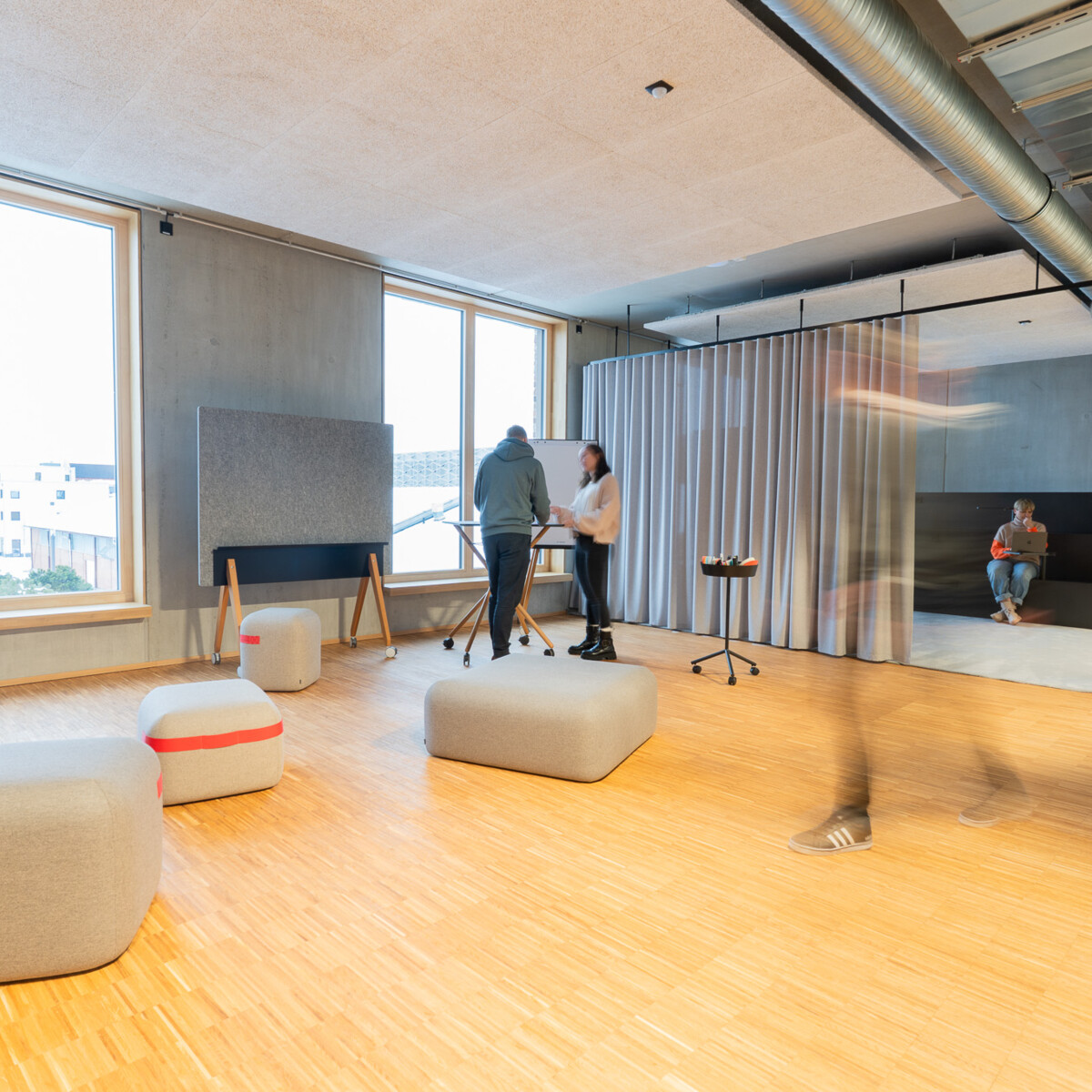 Eure Premium-Business-Location in Bamberg