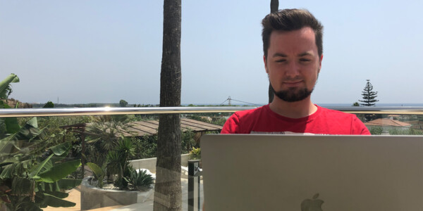 Zwischen Arbeit, Urlaub und Gastgeber-Sein