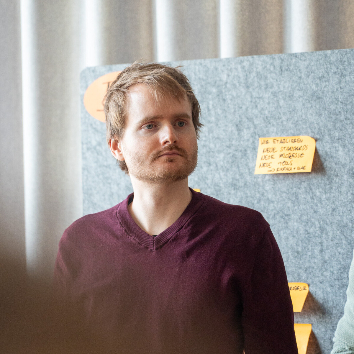 Mach's gut, TYPO3 – es ist Zeit für etwas Neos.