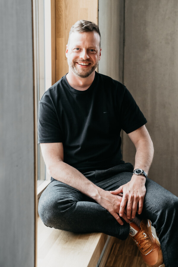 Florian Hartl