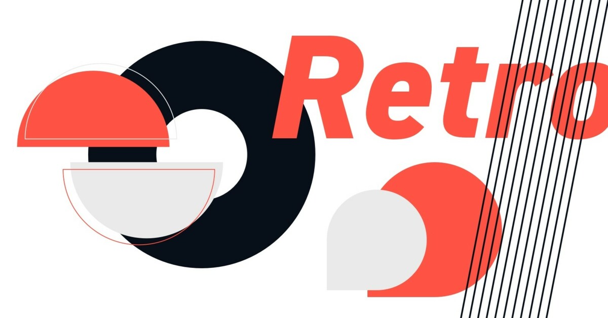 Rückblick in die Zukunft - Blog - medienreaktor