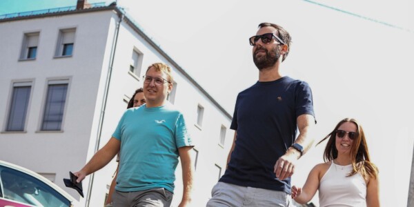 Immer wieder dienstags: Fakten rund um unser Team