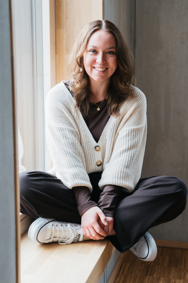 Laura Erk