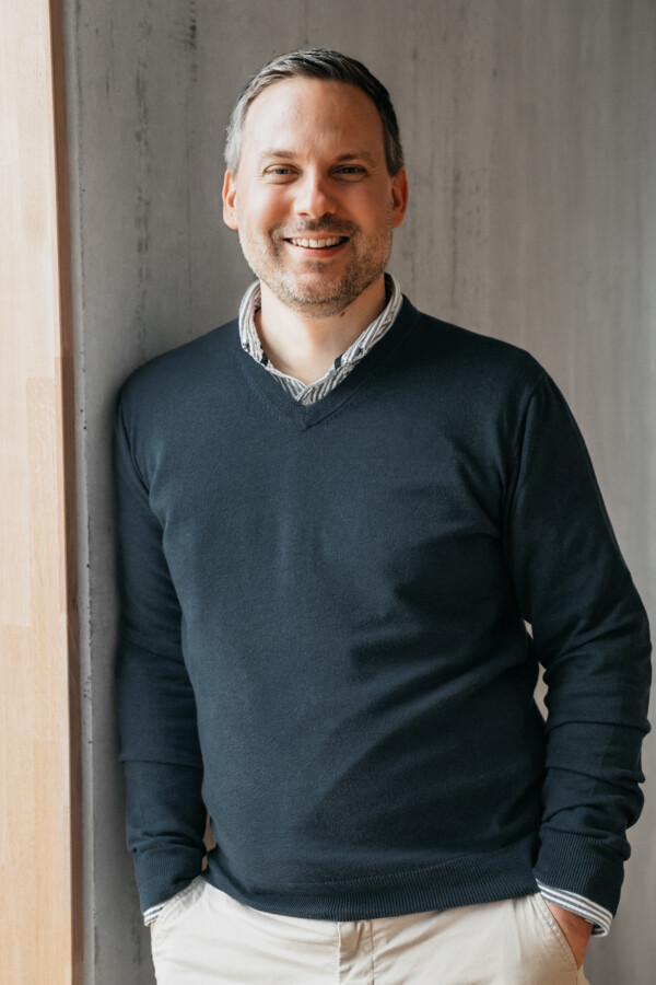 Daniel Kestler