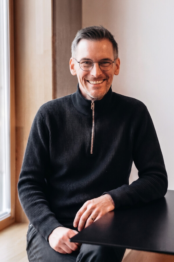 Andreas Fischer