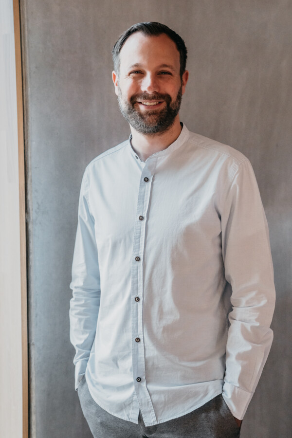 Jonas Lindner