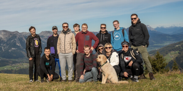 20 Jahre medienreaktor – So lief 2024