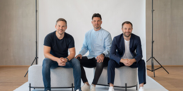 Startschuss für „Agenturen von MORGEN“