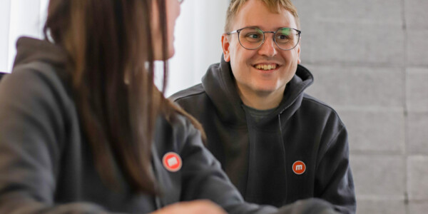 Den ersten Workshop gibt's gratis
