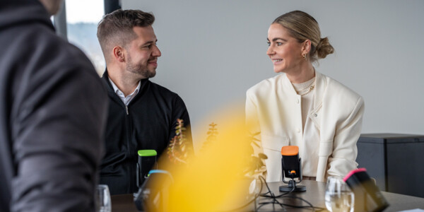 Die neue Rädlinger-Generation im Family Office