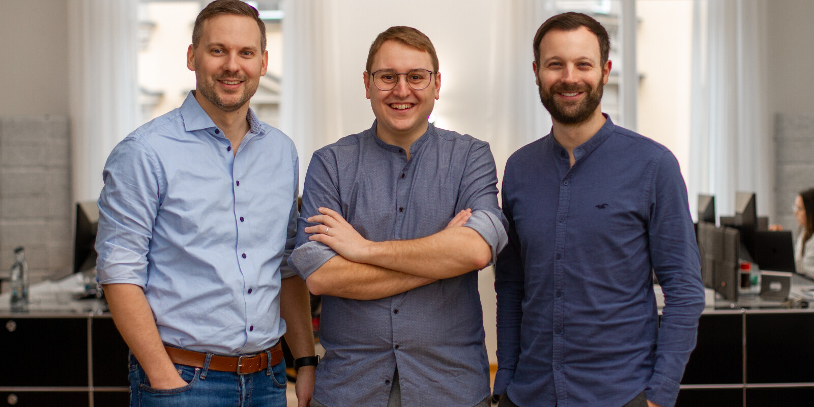 medienreaktor gründet MORGEN