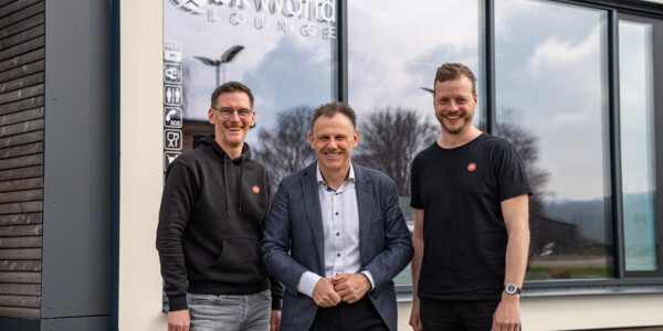 Den Ladestopp revolutionieren: die bk World bei RECHARGE