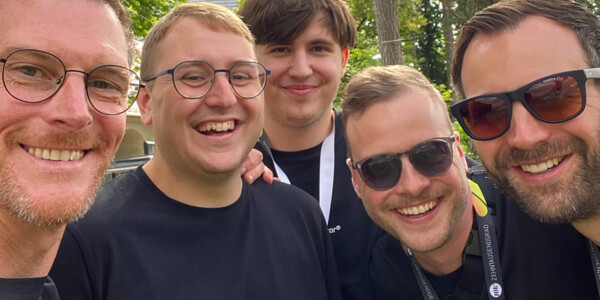 Sparkscon 2024: Von digitalen Hennen und Eiern
